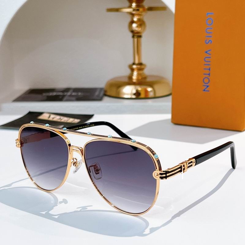 LV Sunglasses ID:20260410-2093